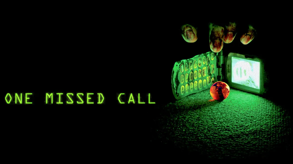 One Missed Call - VJ Heavy Q
